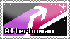 alterhuman pride stamp
