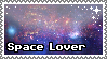 space stamp
